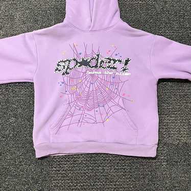 Spider worldwide sp5der logo - Gem