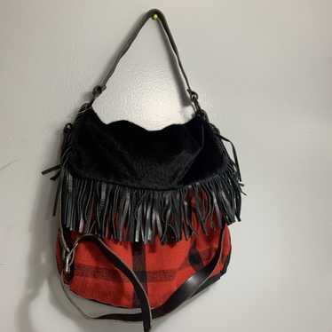 Denim and supply bag - Gem