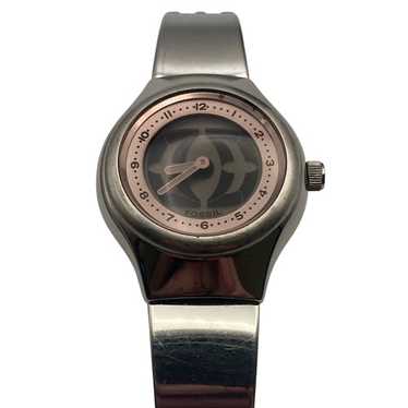 Fossil big tic jr - Gem