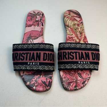 Christian dior dway pink - Gem