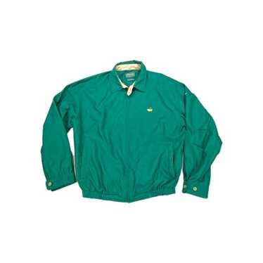 augusta masters golf ジャケット Augusta Masters Golf Replica Blazer Jacket Green | Mens