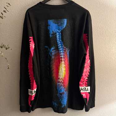 Hood by air shirt - Gem