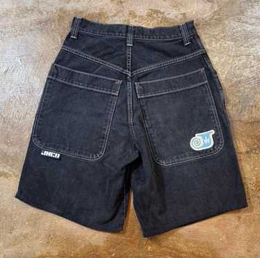 Vintage jnco twin cannons - Gem