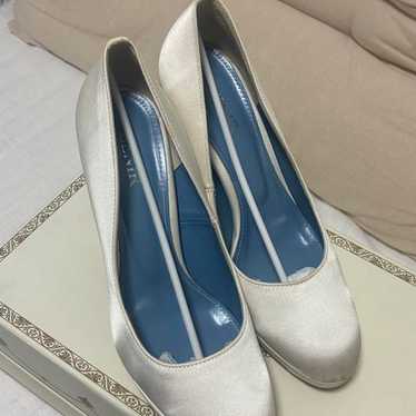 靴 BENIR the wedding shose BENIR Wedding Shoes