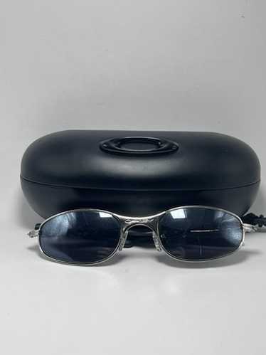 オークリー　wire archive 90s 00s グレー レンズ s-l400.jpg