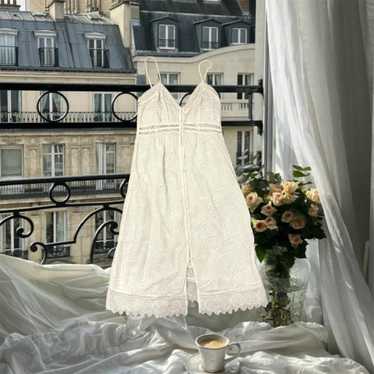 Rouje paris dress - Gem