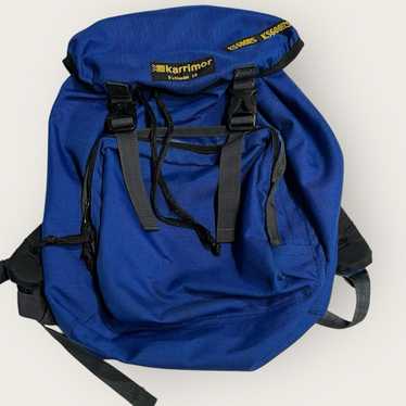 watervillage様　karrimor clamshell 40 watervillage様 karrimor clamshell 40