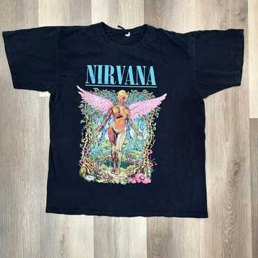 ミュージシャン NIRVANA IN UTERO ANVIL MEDIUM Nirvana - In Utero - Music & Performance - Vinyl - Walmart.com