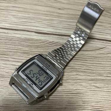 Seiko alba alarm digital - Gem