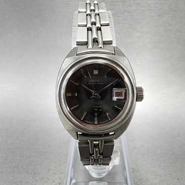 Seiko matic lady 2517 - Gem