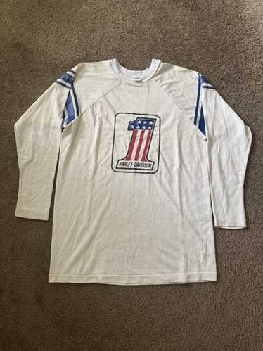 Vintage harley davidson champion - Gem