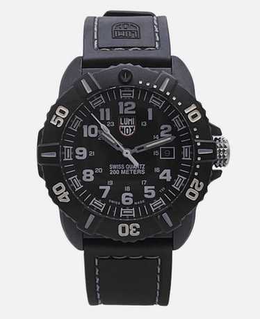 luminox series 3400 quartz - Gem