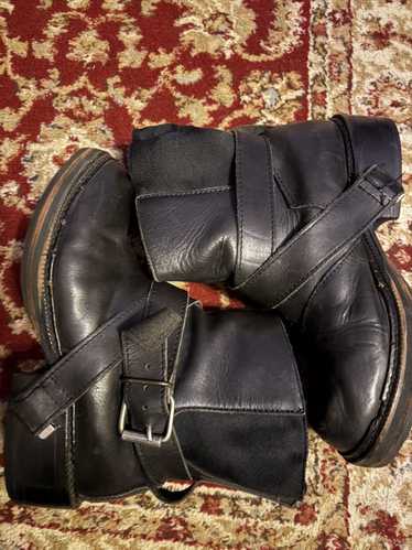 Dirk bikkembergs boots - Gem
