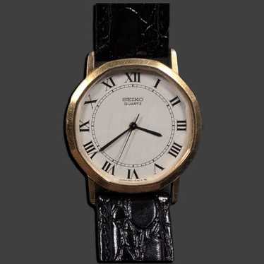 Seiko watch 5931 - Gem