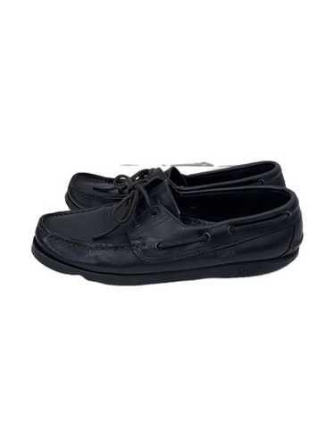 靴 Paraboot MALO Dark navy Very Goods | Arpenteur 'Paraboot Malo Deck Shoe' (Nuit