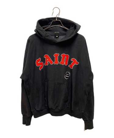Saint michael hoodie men - Gem