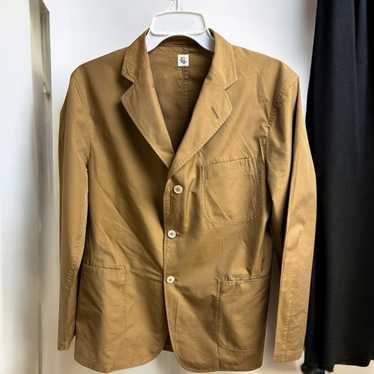 KAPTAIN SUNSHINE コーデュロイ ハンティング ジャケット 36 KAPTAIN SUNSHINE コーデュロイ ハンティング ジャケット 36