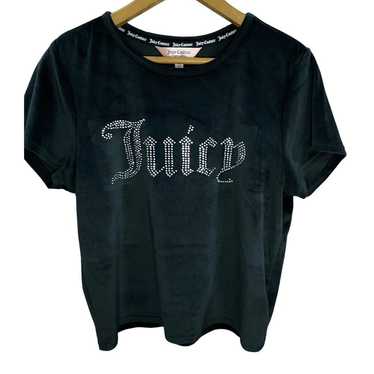 Juicy couture logo t-shirt - Gem