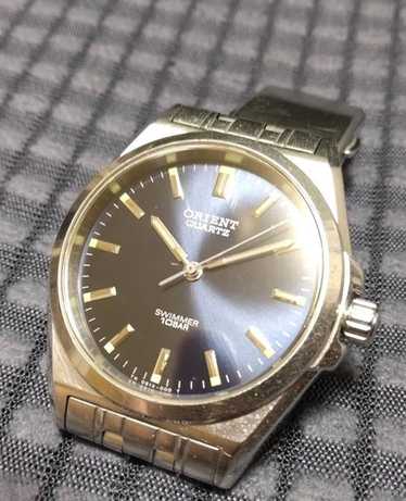 Orient quartz swimmer 10 - Gem