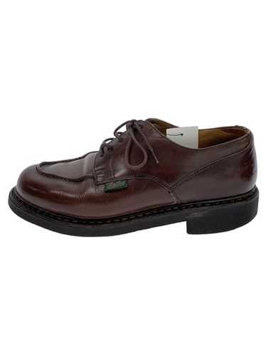 Paraboot chambord derby black - Gem