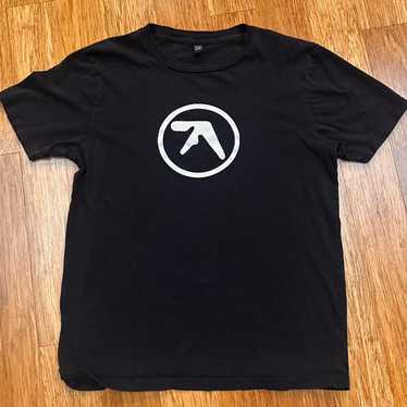 Aphex twin shirt - Gem