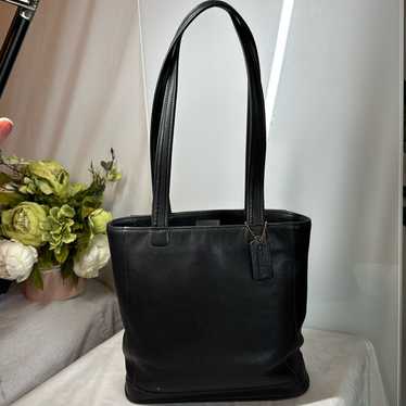 Coach 9305 vintage black - Gem