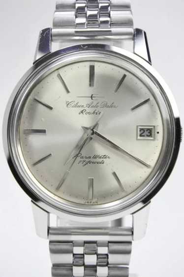 Citizen auto dater rookie - Gem