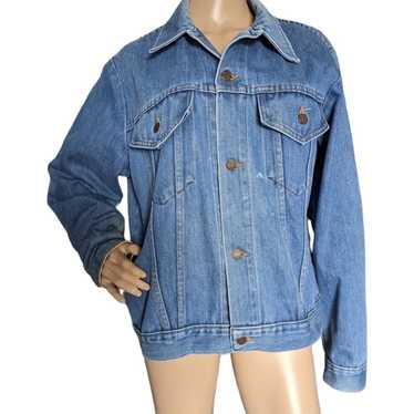 ジャケット・アウター VTG 60s 70s Denim Jacket JC.Penney? Used s-l400.jpg