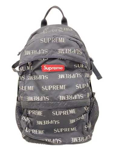 Supreme 3m reflective repeat - Gem