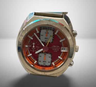 Seiko alba aka v657-6030 - Gem