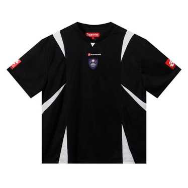 Supreme soccer jersey - Gem