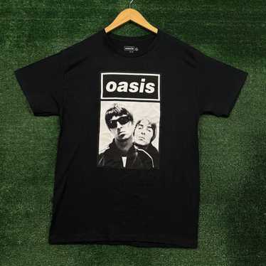 OASIS Band T-shirt - Gem