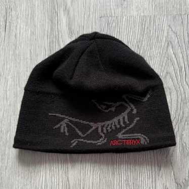 アクロニウム/レア美品/acronym/beanie/3xdry/black アクロニウム/レア美品/acronym/beanie/3xdry/black - メルカリ