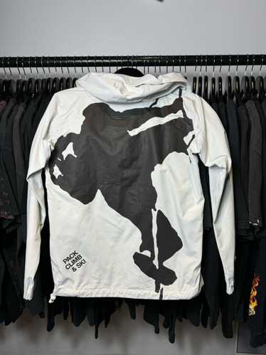 CONPE10 THE NORTH FACE コロニスタ ホワイト CONPE10 THE NORTH FACE コロニスタ ホワイト CONPE10 White
