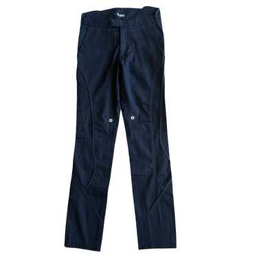 Raf simons trousers - Gem