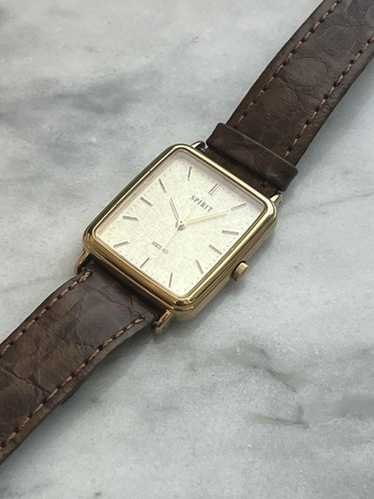 Battery seiko spirit vintage - Gem