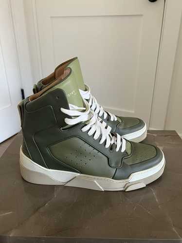 Givenchy tyson sneaker - Gem