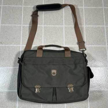 Messenger bag vintage eddie - Gem