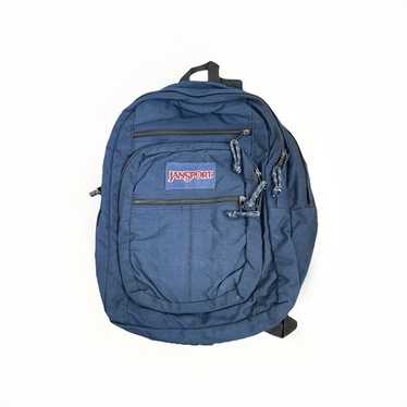 Y2k jansport big student - Gem