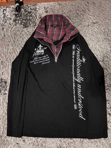 90's HYSTERIC GLAMOUR LOW-FI Tuck スウェット Vintage 90s Hysteric Glamour Sweatshirt Small | eBay