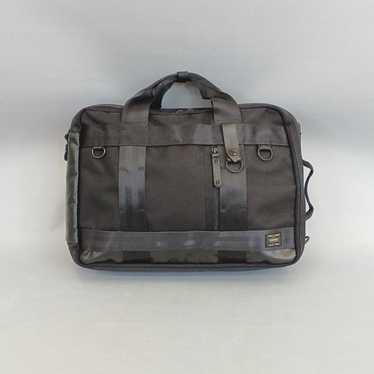 【新品未使用品】PORTER / HYBRID 3WAY BRIEFCASE Porter hybrid 3way briefcase - Gem