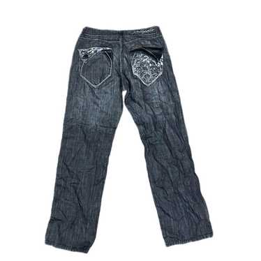 Pelle pelle vintage denim - Gem