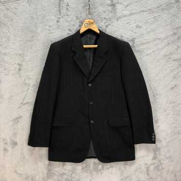 ビンテージyohji yamamoto A.A.R D'URBAN 黒　新品 Yohji Yamamoto D'URBAN A.A.R Jacket black M Used | eBay