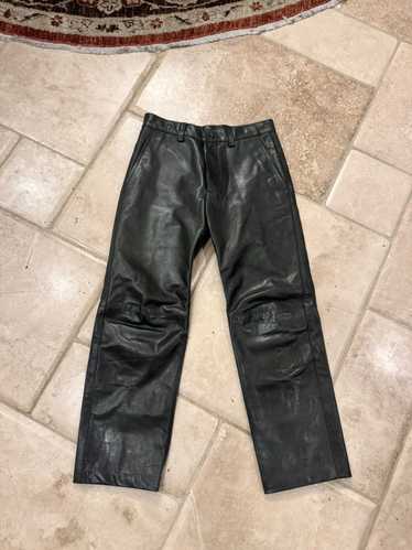 Vintage issey miyake pants - Gem