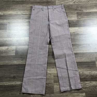 Vintage dickies flare pants - Gem