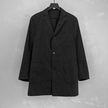 Number nine jacket - Gem