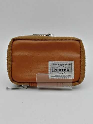 Porter ◇ key case - Gem