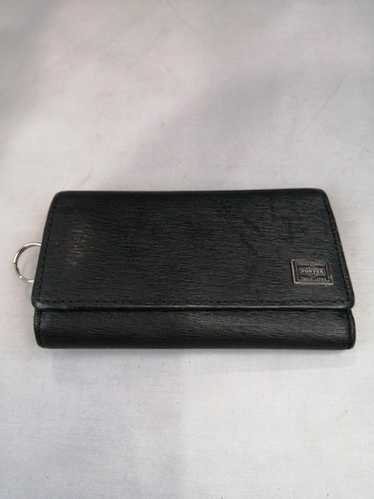 【PORTER】 DILL KEY CASE DILL(ディル) KEY & CARD CASE | 吉田カバンホームページ