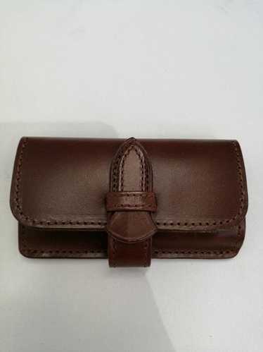 Porter ◇ key case - Gem