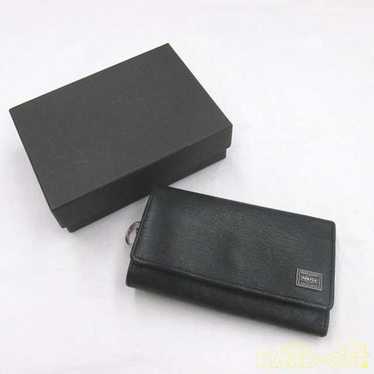 Porter ◇ key case - Gem
